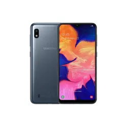 گوشی سامسونگ گلکسی A10 با حافظه 32 گیگ - کوک موبایل
