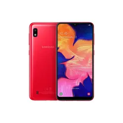 گوشی سامسونگ گلکسی A10 با حافظه 32 گیگ - کوک موبایل
