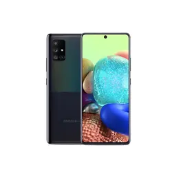 گوشی سامسونگ گلکسی A71 5G با حافظه 128 گیگ - کوک موبایل