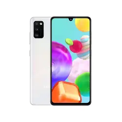 گوشی سامسونگ گلکسی A41 با حافظه 64 گیگ و رم 4 - کوک موبایل