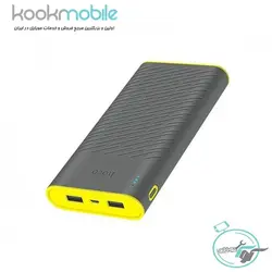 پاوربانک هوکو Hoco B18A - کوک موبایل