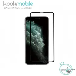محافظ صفحه نمایش گوشی موبایل iPhone 11 Pro - کوک موبایل