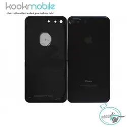 قاب و شاسی کامل گوشی iphone 7 plus - کوک موبایل