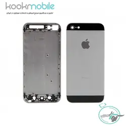 شاسی کامل گوشی iphone 5s - کوک موبایل