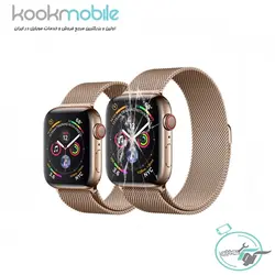 تعویض گلس Apple Watch 4 40 - کوک موبایل