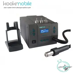 هیتر کوئیک Quick 861X - کوک موبایل