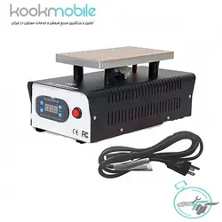 دستگاه تعویض گلس و سپراتور TBK-988 - کوک موبایل