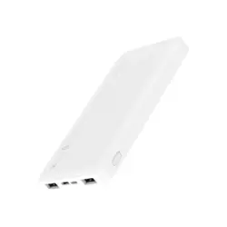 پاور بانک شیائومی 10000 میلی آمپر ساعت PBIOOLZM - کوک موبایل