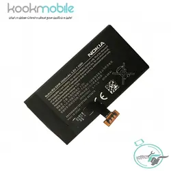 باتری گوشی لومیا 1020 نوکیا - کوک موبایل