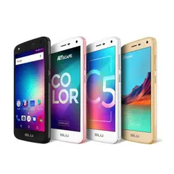 گوشی بلو سی 5 دو سیم کارت - کوک موبایل