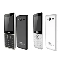 گوشی بی 401 داکس دو سیم کارت - کوک موبایل