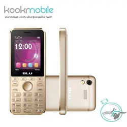 گوشی بلو تانک 4 دو سیم کارت - کوک موبایل