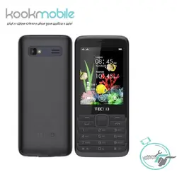 گوشی تکنو اف2 دو سیم کارت 8 گیگابایت - کوک موبایل