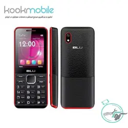 گوشی بلو تانک 2 دو سیم کارت - کوک موبایل