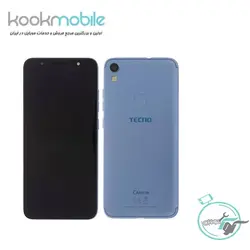 گوشی تکنو Camon CM CA6 دو سیم کارت 32 گیگابایت - کوک موبایل