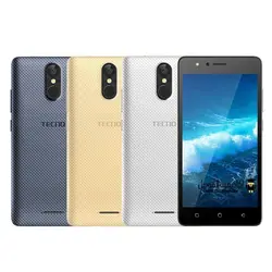 گوشی تکنو دبیلو ایکس 3 اف دو سیم کارت - کوک موبایل