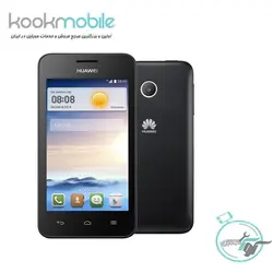 گوشی اسند وای 330 هوآوی - کوک موبایل