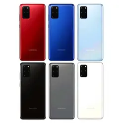 گوشی سامسونگ گلکسی S20 plus با حافظه 128 گیگ - کوک موبایل