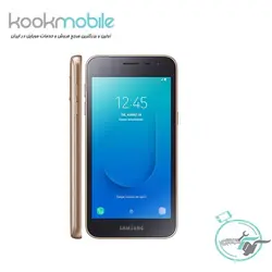 مشخصات گوشی سامسونگ گلکسی j2 core - کوک موبایل