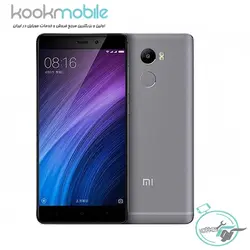 ال سی دی گوشی ردمی 4 پرایم شیائومی - کوک موبایل