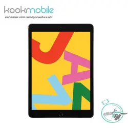 آپید 2019 10.2 اینچ وای فای اپل - کوک موبایل