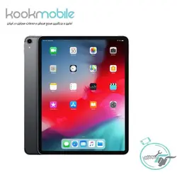 آپید پرو 2018 12.9 اینچ 4G اپل - کوک موبایل