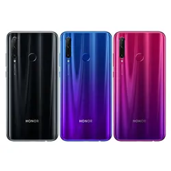 گوشی آنر 20 لایت هوآوی - کوک موبایل