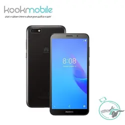 گوشی وای 5 لایت هوآوی 2018 - کوک موبایل