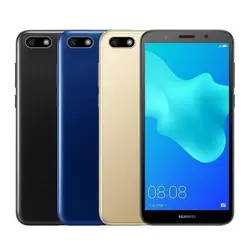 گوشی وای 5 لایت هوآوی 2018 - کوک موبایل