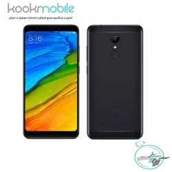 ال سی دی گوشی ردمی 5 شیائومی - کوک موبایل