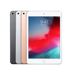 آپید مینی 5 اپل 2019 7.9 اینچ وای فای - کوک موبایل