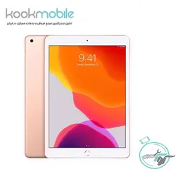 آپید 2019 10.2 اینچ 4G/LTE اپل - کوک موبایل