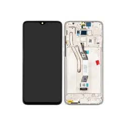 ال سی دی گوشی ردمی نوت 8 پرو شیائومی - کوک موبایل