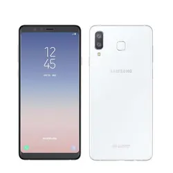 گوشی گلکسی جی A8 Star سامسونگ - کوک موبایل