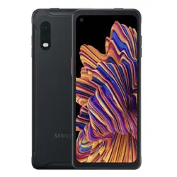 گوشی گلکسی Xcover پرو سامسونگ 64 گیگابایت - کوک موبایل