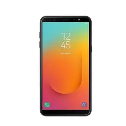 گوشی گلکسی جی 8 سامسونگ دو سیم کارت - کوک موبایل