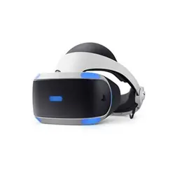 هدست واقعیت مجازی سونی Sony VR-CUH-ZVR1 - کوک موبایل