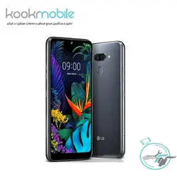 گوشی کی 50 ال جی - کوک موبایل