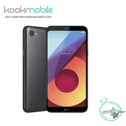 گوشی کیو 6 ال جی - کوک موبایل