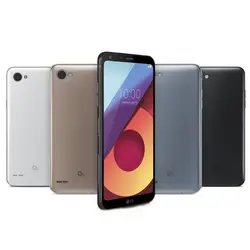 گوشی کیو 6 ال جی - کوک موبایل
