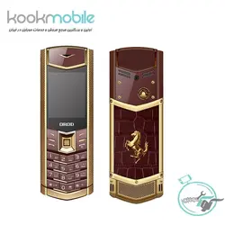 گوشی Empire ارد دو سیم کارت - کوک موبایل