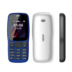 گوشی 106 ارد دو سیم کارت - کوک موبایل