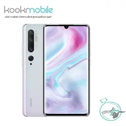 قیمت ، خرید و مشخصات گوشی می نوت 10 پرو شیائومی - کوک موبایل