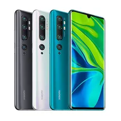 قیمت ، خرید و مشخصات گوشی می نوت 10 پرو شیائومی - کوک موبایل