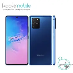 گوشی سامسونگ گلکسیs 10 lite - کوک موبایل
