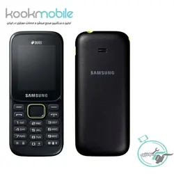گوشی گلکسی B310E Duos سامسونگ - کوک موبایل