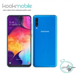 گوشی سامسونگ گلکسی A50 - کوک موبایل