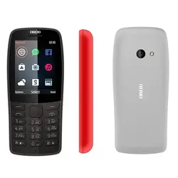 گوشی ارد 210 دو سیم کارت - کوک موبایل