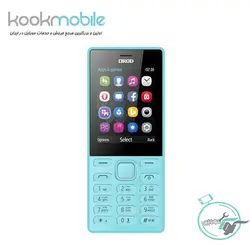 گوشی ارد 216 آی دو سیم کارت - کوک موبایل