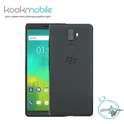 گوشی بلک بری 64 گیگابایت Evolve - کوک موبایل